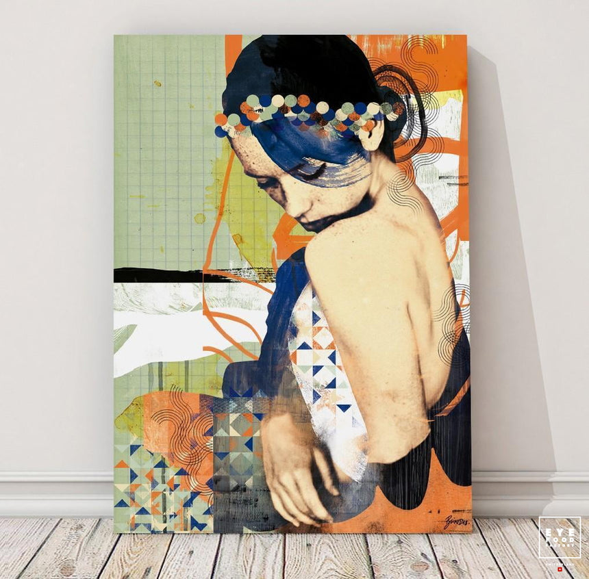 Autumn shade - Éditions Limitées - Girl, Offline