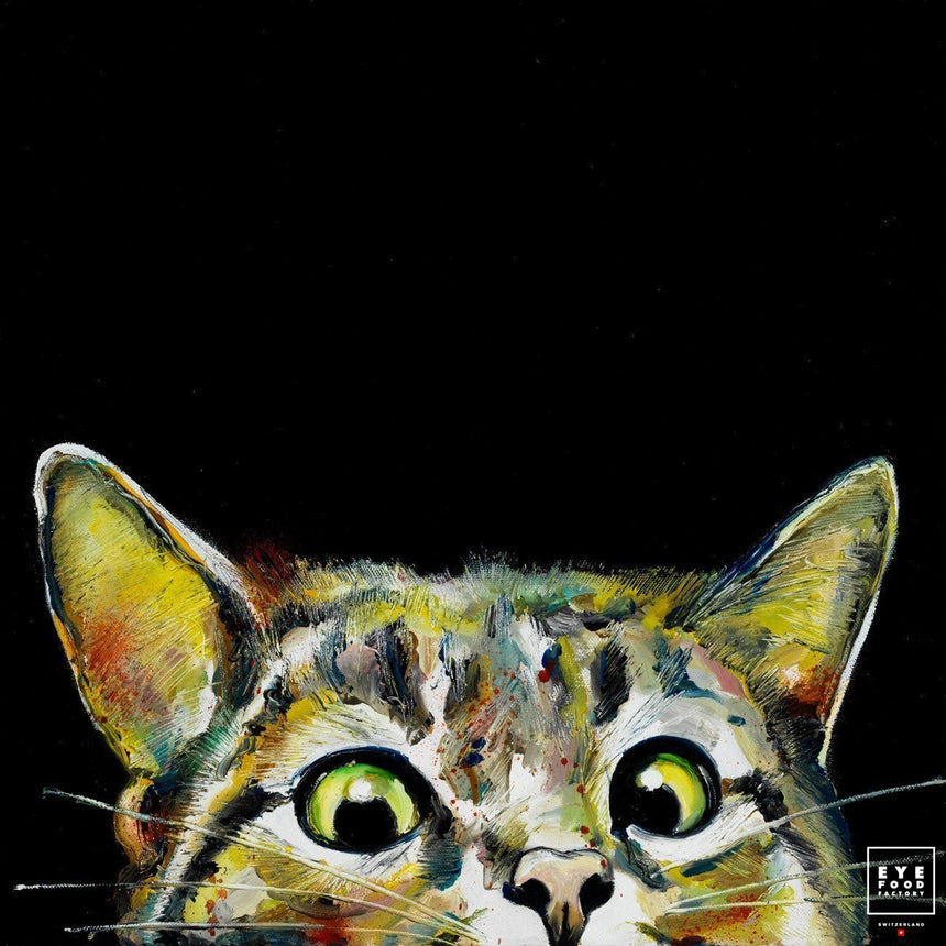 Chat alors - Éditions Limitées - @bestseller, Animal, Start, Tendances