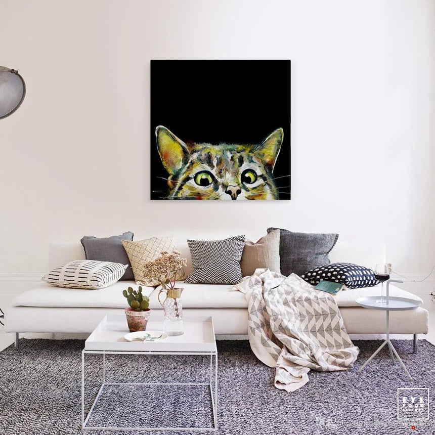 Chat alors - Éditions Limitées - @bestseller, Animal, Start, Tendances