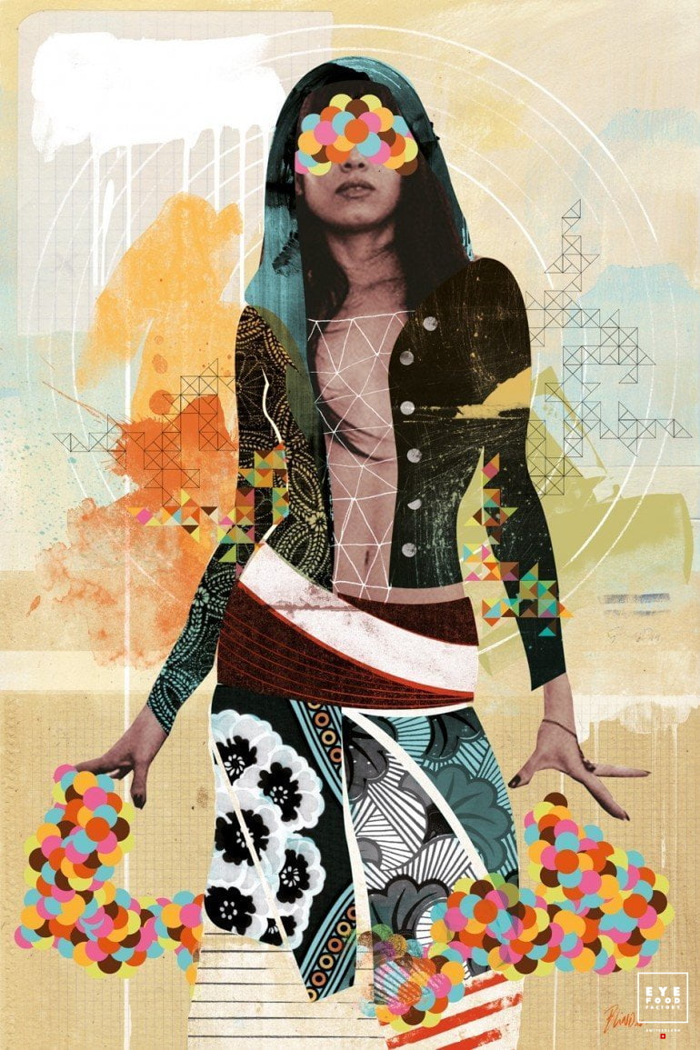 Color Witch - Éditions Limitées - BEST DEAL, Girl, Offline