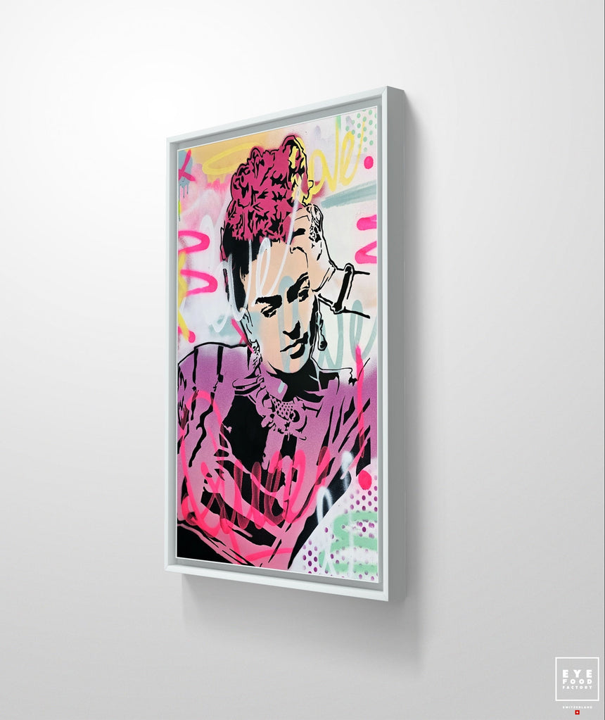 Daydream - Éditions Limitées - @nouveau, art, iconique, Pop, Pop Art