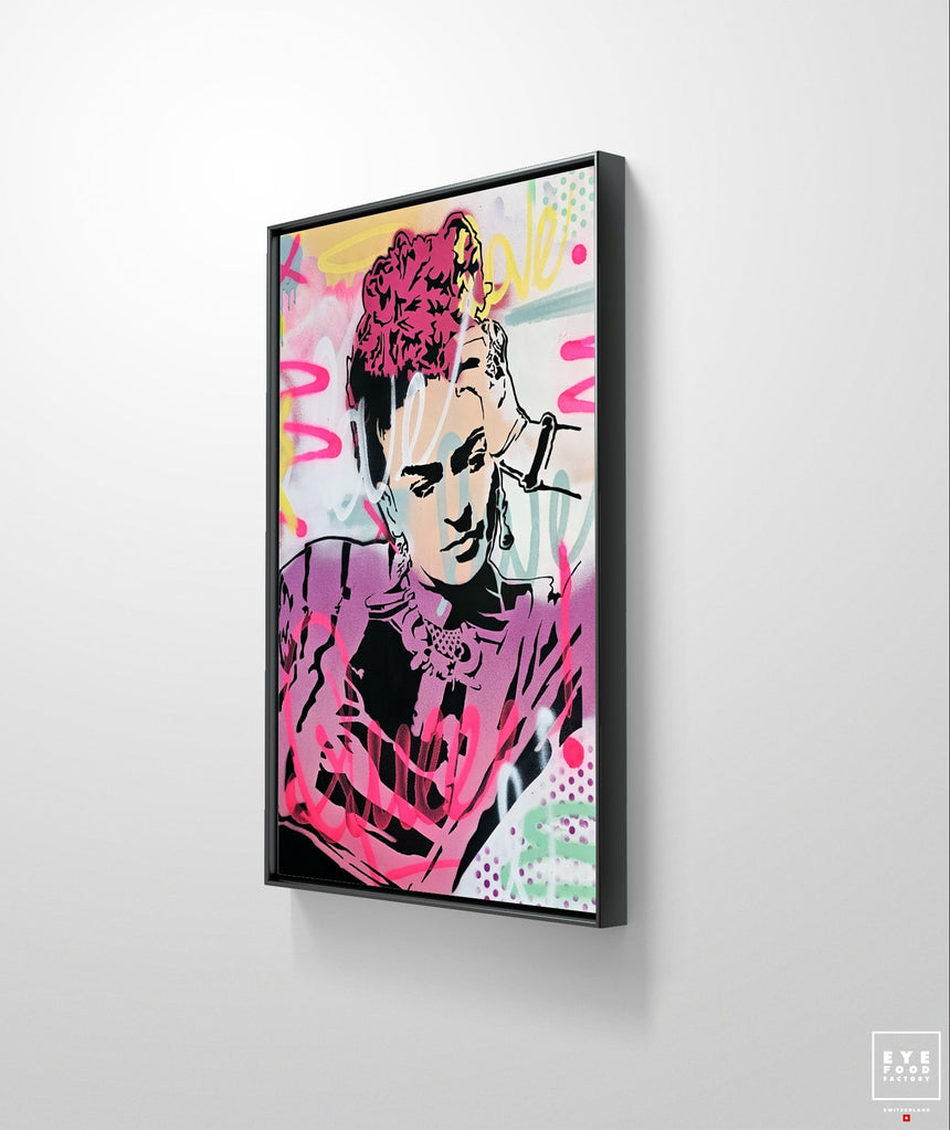 Daydream - Éditions Limitées - @nouveau, art, iconique, Pop, Pop Art