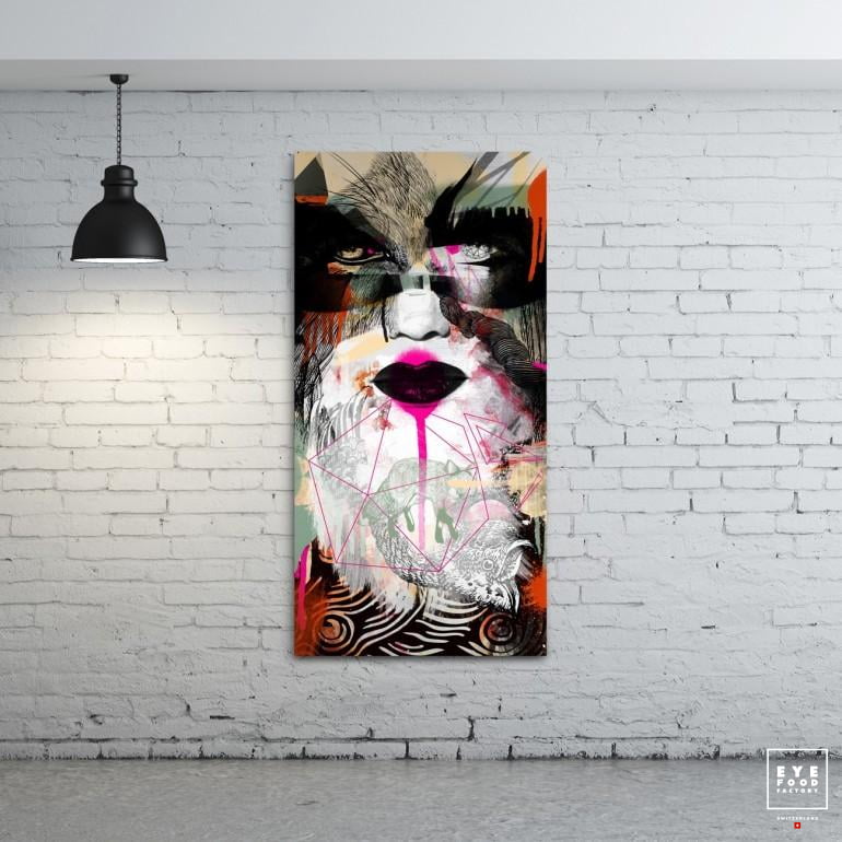 Hypnoz - Éditions Limitées - Graphic design, Offline