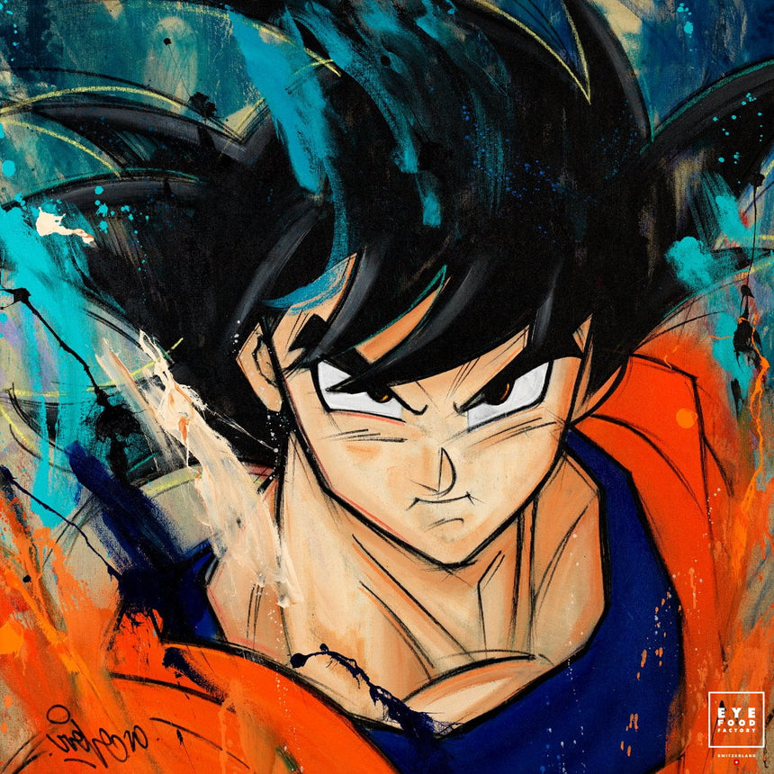 Sangoku - Éditions Limitées - Bande dessinée, Club Dorothée, Comics, Dragon,