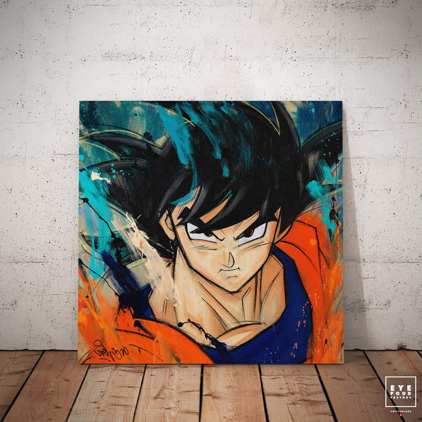 Sangoku - Éditions Limitées - Bande dessinée, Club Dorothée, Comics, Dragon,