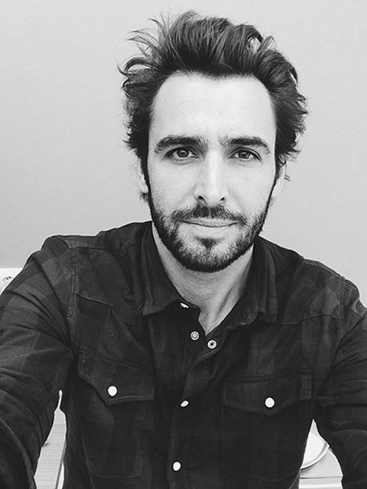 Aiiroh - Eyefood Factory Switzerland