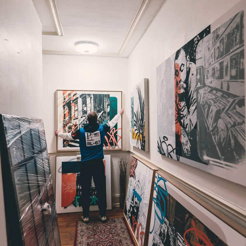 Aiiroh - Eyefood Factory Switzerland