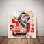 Angry girl - Éditions Limitées - BEST DEAL, Offline, Vintage