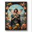 Butterfly - Éditions Limitées - @nouveau, couleur, duo8060160120, EL-VELOURS,