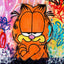 Colorfull - Éditions Limitées - Anim, Animal, Animaux, Bande dessinée, Chat