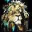 Dreaming Freedom - Éditions Limitées - Animal, Jungle, Lion, Lionceau, Lionne