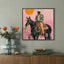 Dust and Dusk - Éditions Limitées - 120x120cm, 60x60cm, @duo60120, @nouveau,