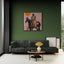 Dust and Dusk - Éditions Limitées - 120x120cm, 60x60cm, @duo60120, @nouveau,