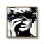 Embrace of the feel - Éditions Limitées - 120x120cm, 60x60cm, @nouveau,