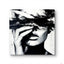 Embrace of the feel - Éditions Limitées - 120x120cm, 60x60cm, @nouveau,
