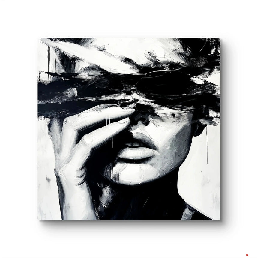 Purple Noize - Éditions Limitées - @nouveau, contemporain, couleur, EL-VELOURS,