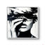 Embrace of the feel - Éditions Limitées - 120x120cm, 60x60cm, @nouveau,