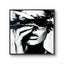 Embrace of the feel - Éditions Limitées - 120x120cm, 60x60cm, @nouveau,