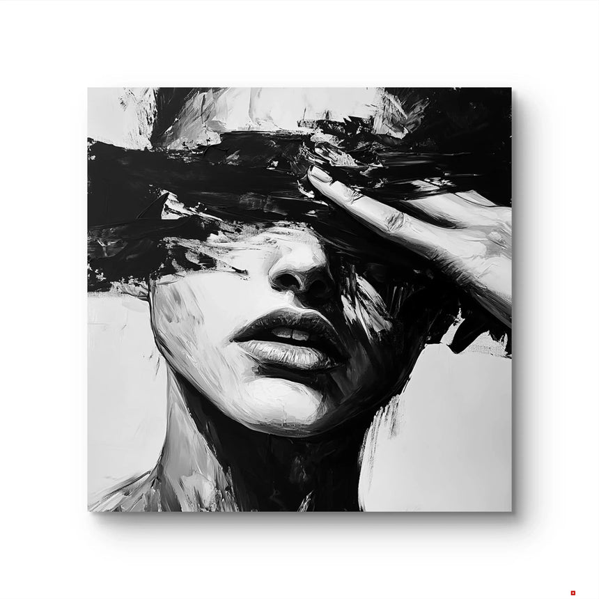 Purple Noize - Éditions Limitées - @nouveau, contemporain, couleur, EL-VELOURS,