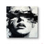 Embrace of the senses - Éditions Limitées - 120x120cm, 60x60cm, @nouveau,