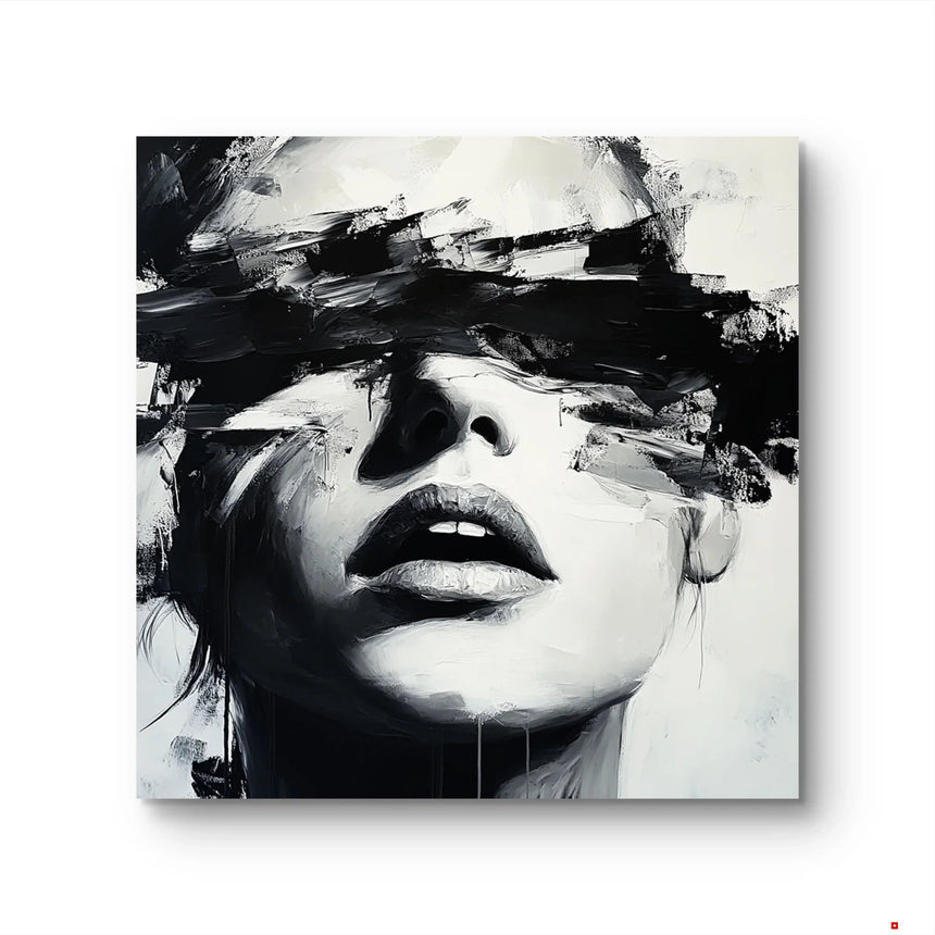 Purple Noize - Éditions Limitées - @nouveau, contemporain, couleur, EL-VELOURS,