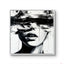 Embrace of the touch - Éditions Limitées - 120x120cm, 60x60cm, @nouveau,