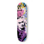 F- DAYDREAM - FAKEBOARDS - 82x22 cm, Dibond®, new, Original, Pop Art