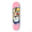 F- JADE - FAKEBOARDS - 82x22 cm, Dibond®, new, Original, Pop Art