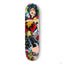 F- PARCE QUE JE LE VAUX BIEN - FAKEBOARDS - 82x22 cm, Dibond®, new, Original,