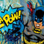 Fight the Power - Éditions Limitées - Action, Bande dessinée, Batman, Comics, DC
