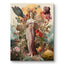 Goddess - Éditions Limitées - @nouveau, couleur, duo8060160120, EL-VELOURS,