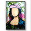 Iconic- #Lisa - ICONIC IDOLS - 30X20cm, De Vinci, Default Title, IDOLS, joconde