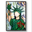 Iconic- #New York City - ICONIC IDOLS - 30X20cm, alsace, colmar, Default Title,