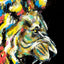 Jeronimo - Éditions Limitées - @bestseller, Animal, Jungle, Lion, Lionceau