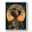 Light between the worlds - Éditions Limitées - 160x120cm, 80x60cm, @nouveau,
