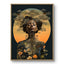 Light between the worlds - Éditions Limitées - 160x120cm, 80x60cm, @nouveau,