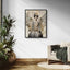 Like an angel - Éditions Limitées - 160x120cm, 80x60cm, @nouveau, Ange
