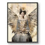 Like an angel - Éditions Limitées - 160x120cm, 80x60cm, @nouveau, Ange