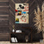 Mi-ckey - Éditions Limitées - Americian, BEST DEAL, Collage, Disney, Oreilles