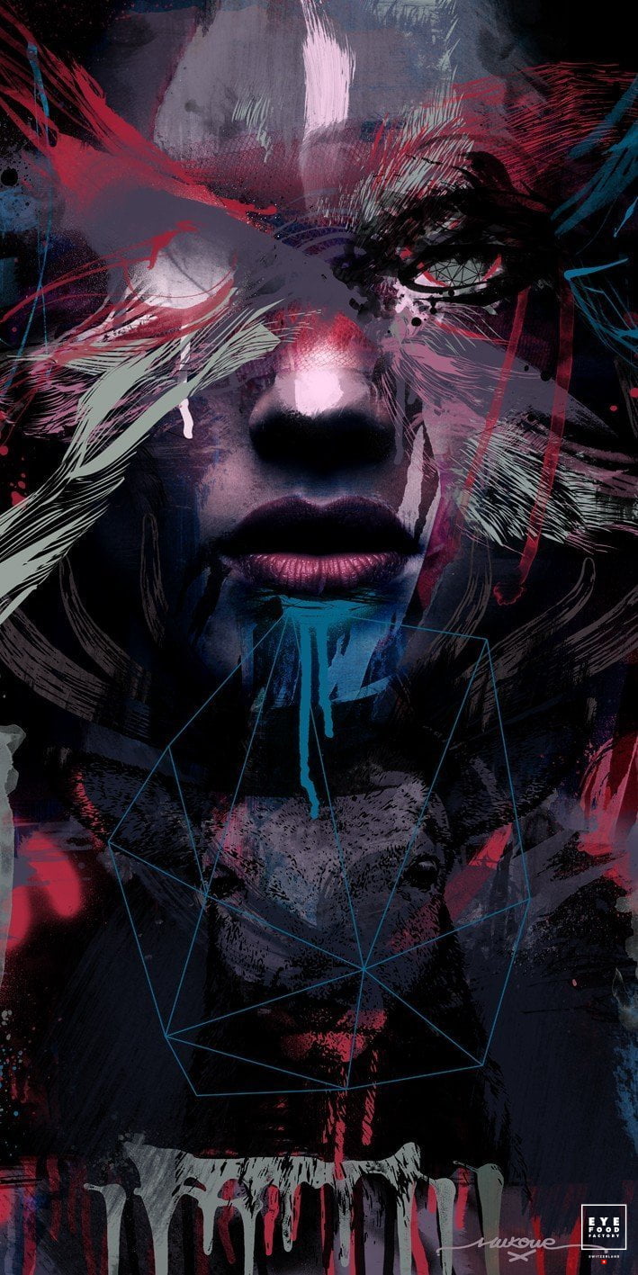 War is Over - Éditions Limitées - Artiste, Mick Jagger, Musicien, Musique,