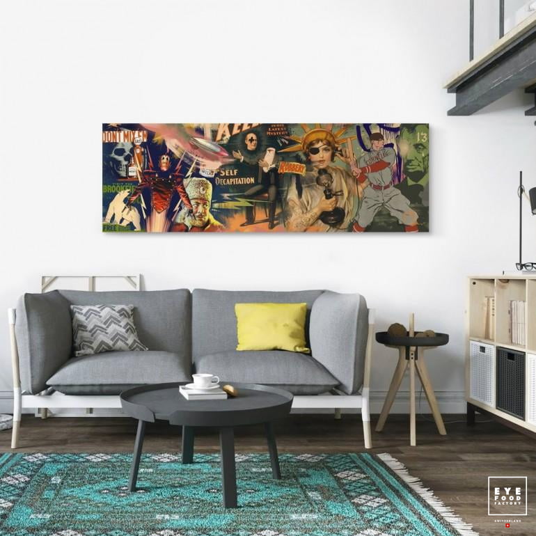 War is Over - Éditions Limitées - Artiste, Mick Jagger, Musicien, Musique,