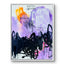 Purple Noize - Éditions Limitées - @nouveau, contemporain, couleur, EL-VELOURS,