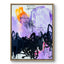 Purple Noize - Éditions Limitées - @nouveau, contemporain, couleur, EL-VELOURS,
