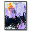 Purple Noize - Éditions Limitées - @nouveau, contemporain, couleur, EL-VELOURS,