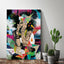 Non stop feeling - Éditions Limitées - Femme, Fluo, Girl, Offline, Sensuel