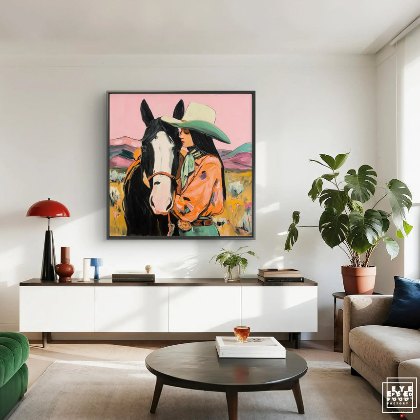 Wild and Tame - Éditions Limitées - 120x120cm, 60x60cm, @duo60120, @nouveau,
