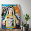 I’m Banksy - Éditions Limitées - Amen, Anges, Anthoine de St Exupery, Coeur,