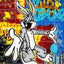 Enjoy - Éditions Limitées - Bugs Bunny, Looney Tunes, Pop Art, Start, Street art