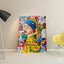 Girl with a chanel pearl earing - Éditions Limitées - @bestseller, Artiste,
