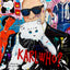 Karl - Éditions Limitées - Ailes, Animal, Animaux, Blanc, Bleu